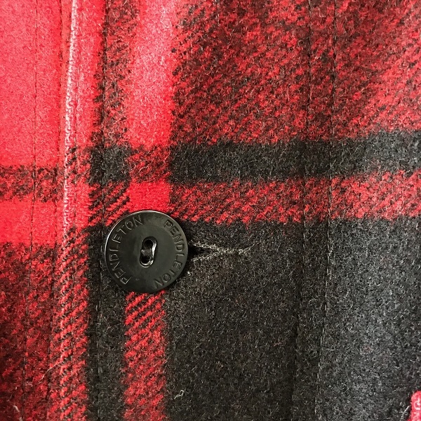 PENDLETON WOOL JACKET_c0146178_14075469.jpg