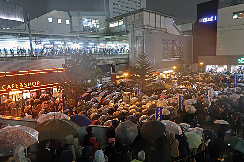 衆院選10日目_a0188487_1874558.jpg