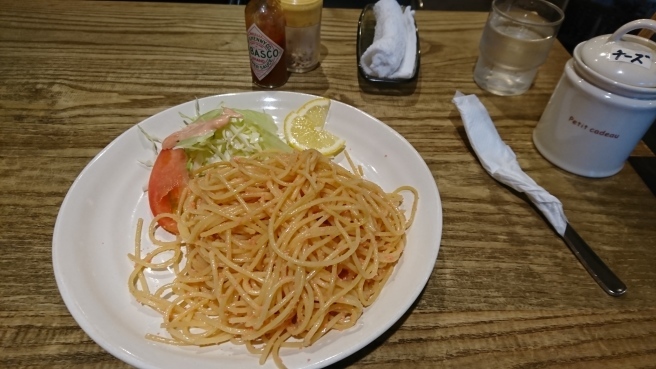 街ネタ。そしてサファリオケさん近し!_e0046190_18443768.jpg