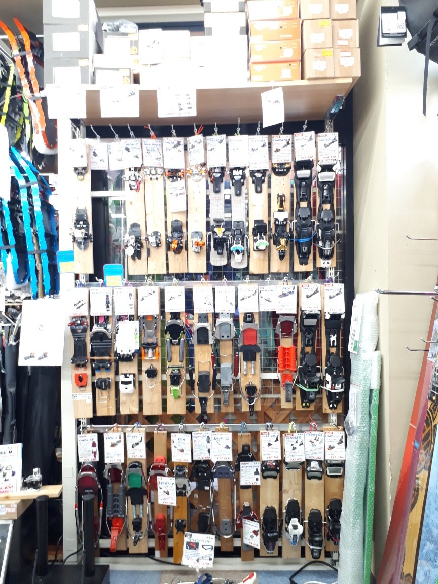 セール直前！　スキーコーナーチラ見せ☆_d0198793_11295311.jpg