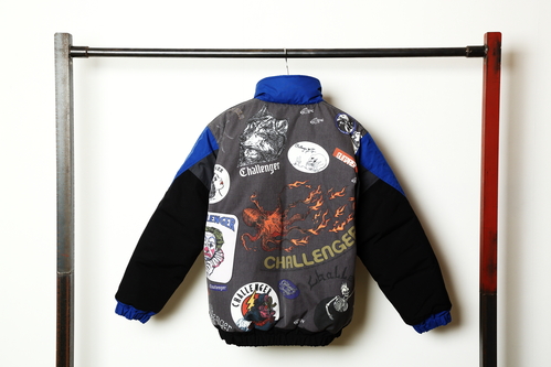 CHALLENGER NEW ITEMS!!_d0101000_11492893.jpg
