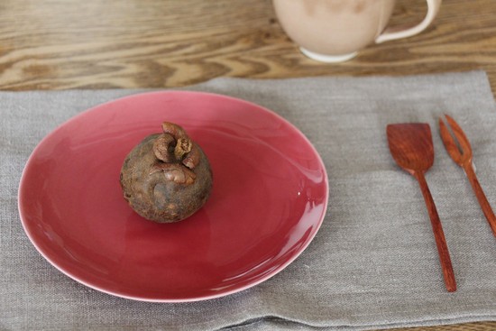 Dune porcelain お皿 新色入荷 _b0165512_1858423.jpg