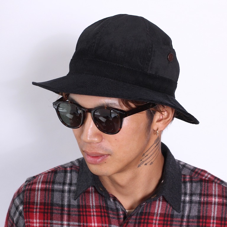 Hoodlum フッドラム BOMBER CAP ボンバーキャップ Amazon.co.jp: Hoodlum フッドラム BOMBER CAP ボンバーキャップ