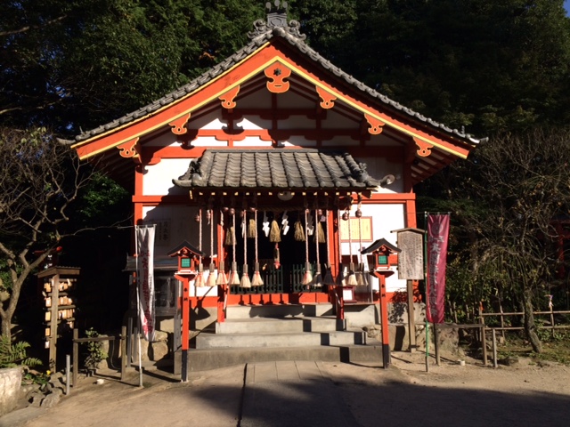 正一位 天開稲荷神社 福岡のピアノ教室 La Chambre De Kaishige ピアノデュオ戒重の音楽日記