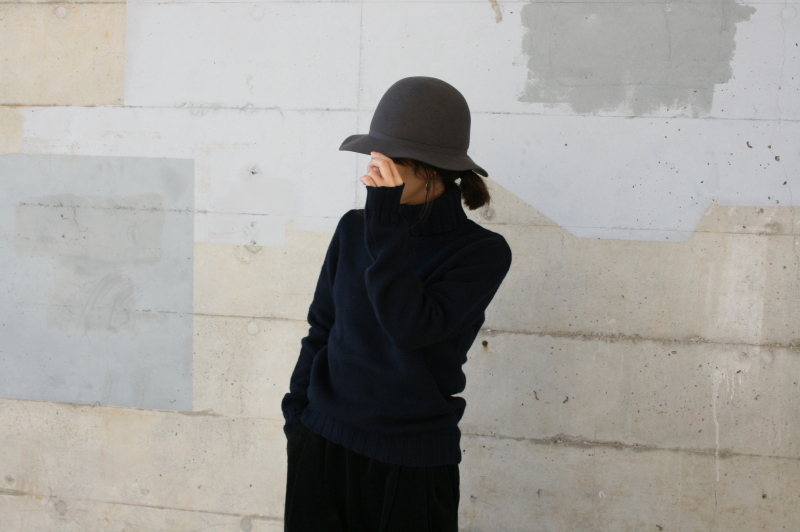 第4011回 rope tracks hatと野菜の日。_f0366424_13380559.jpg