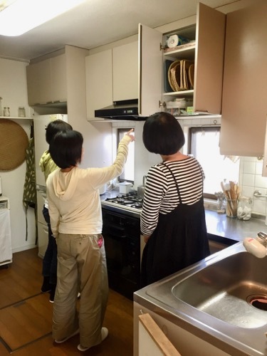 絆*整理収納実践講座⑤キッチンの整理収納編|開催しました_a0284626_17253479.jpg