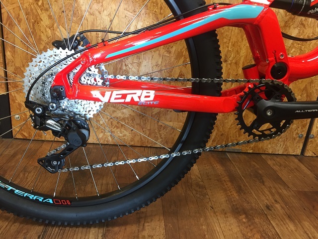 GT Verb Elite 入荷! : Bikeshop Fresh バイクショップ フレッシュ GT Verb Elite 入荷! : Bikeshop Fresh バイクショップ フレッシュ
