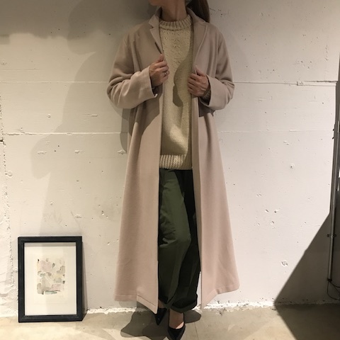 ロングコートの季節かしら_d0364239_18513979.jpg