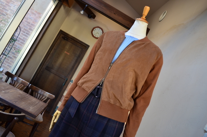 ”2017 F/W Spiral\'s Select Styling...10/27fri\"_d0153941_16023670.jpg