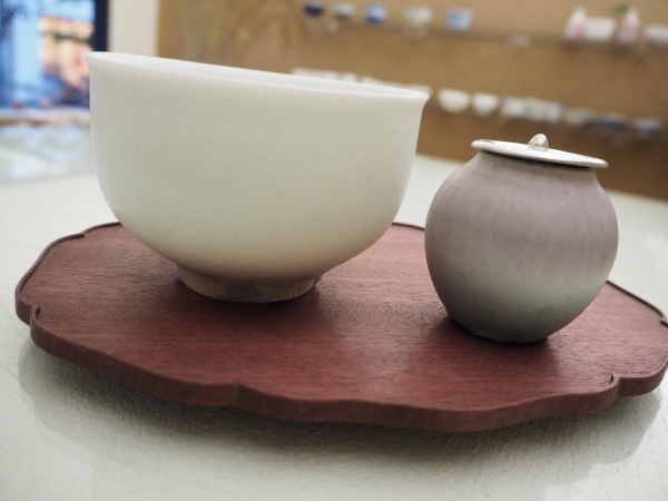 田中信彦展 3日目です 10/27_b0132442_15095096.jpg