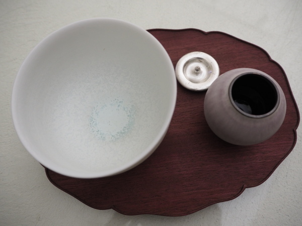 田中信彦展 3日目です 10/27_b0132442_15095959.jpg