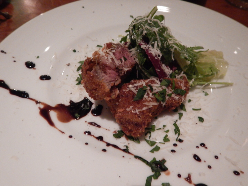 『弟』とペリーニに行った！ 最後！！_b0136045_20411858.jpg