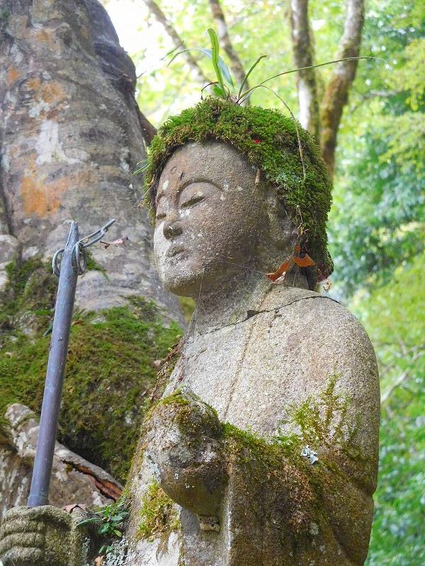 丹波古刹第9番札所「高源寺」（福知山）20171018_e0237645_23391197.jpg