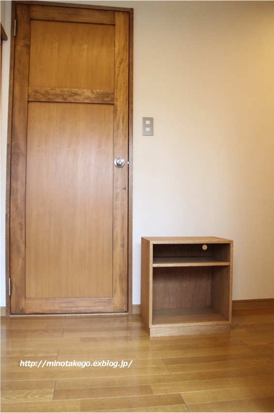 憧れのDIY計画 ~不器用な主人の現実~_e0343145_23044011.jpg