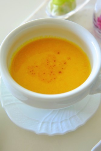 カリフラワーと白菜のグラタン_b0145846_11253817.jpg