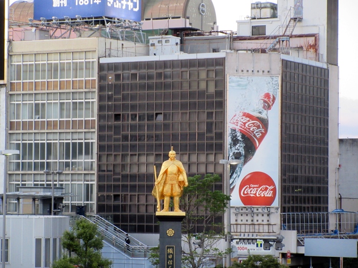 【ひかりで名古屋、東海道線に乗り換えて岐阜】_b0009849_18491128.jpg