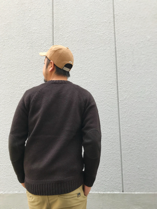 【soglia】\"Landnoah Sweater\"_d0227059_00020396.jpg