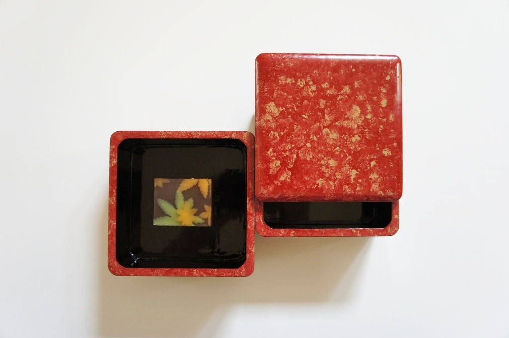 お菓子の似合う器展 小林広幸さん_b0353974_23480684.jpg