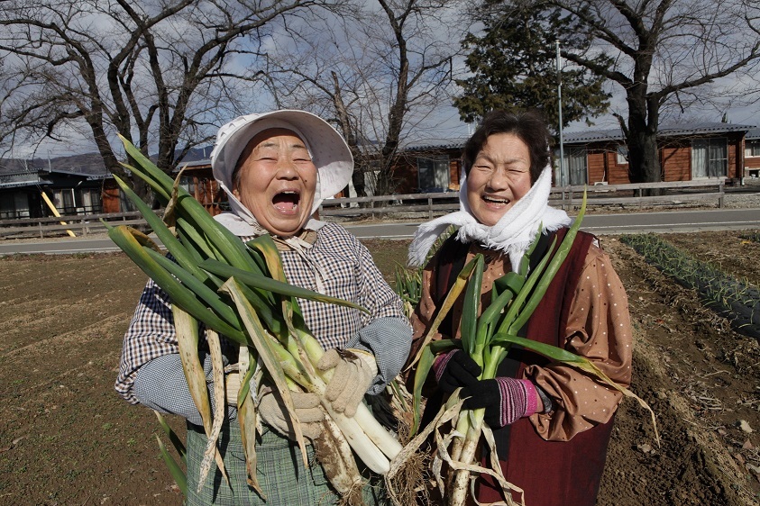 2017 Senior Women‘s Festival Osaka   Mothers of Fukushima: Eiko & Yoshiko_d0033474_23594596.jpg