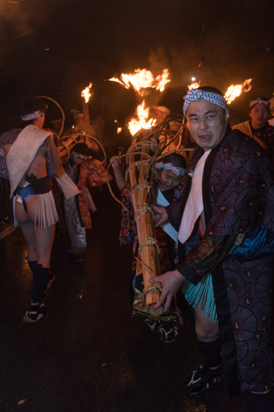 鞍馬の火祭_e0051888_22141386.jpg