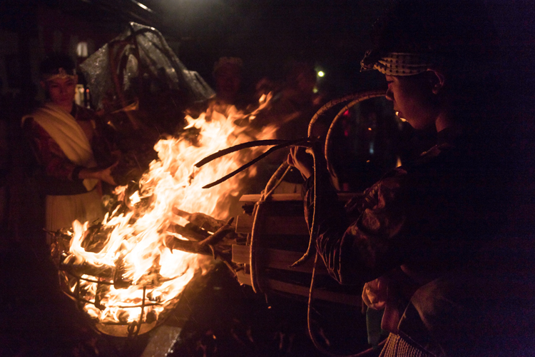 鞍馬の火祭_e0051888_22141541.jpg