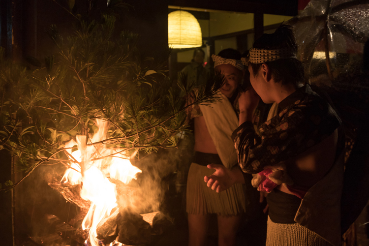 鞍馬の火祭_e0051888_22141562.jpg