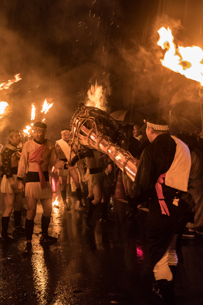 鞍馬の火祭_e0051888_22163215.jpg