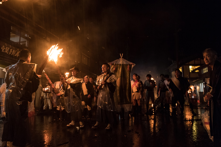 鞍馬の火祭_e0051888_22163277.jpg