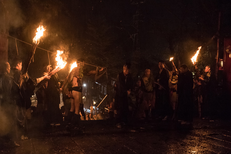 鞍馬の火祭_e0051888_22192448.jpg