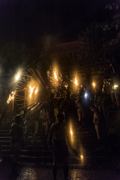 鞍馬の火祭_e0051888_22192598.jpg