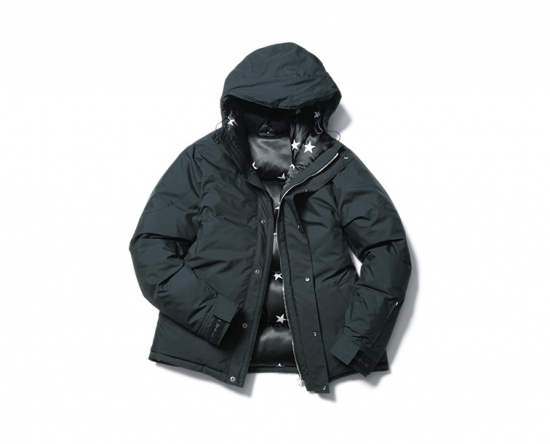 New Arrivals - SOPHNET. , UE & nonnative & CDG HOMME._c0079892_1821634.jpg
