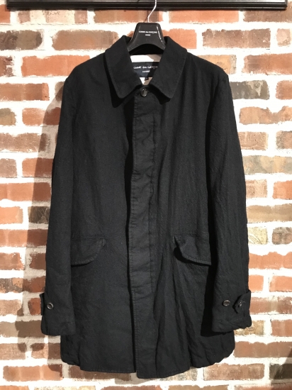 New Arrivals - SOPHNET. , UE & nonnative & CDG HOMME._c0079892_18284338.jpg