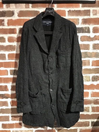 New Arrivals - SOPHNET. , UE & nonnative & CDG HOMME._c0079892_18301415.jpg