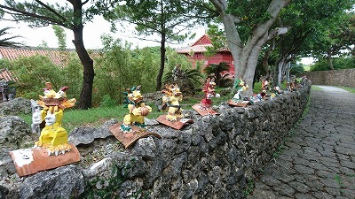うきうき楽しむ会交流旅行 in沖縄!其之弐_d0176392_15441648.jpg