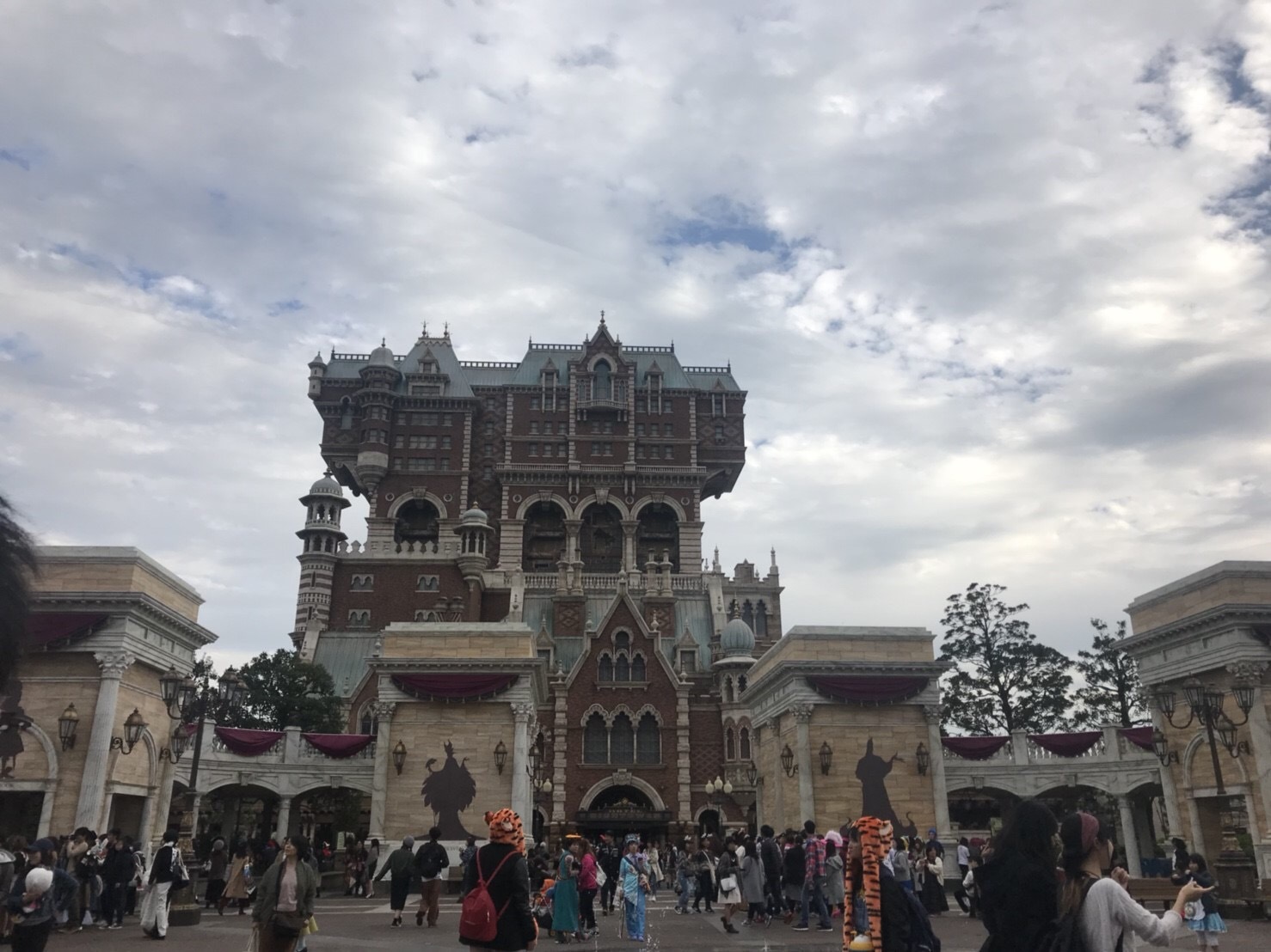 衝撃の吸収力!_d0166598_16051928.jpg