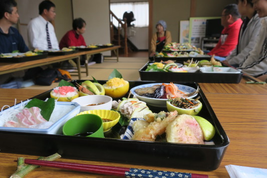 ブロンプトンな休日 part 5 1日目_c0132901_18232467.jpg