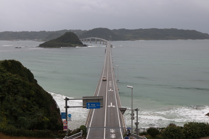 【角島大橋】山口旅行 - 8 -_f0348831_23225766.jpg