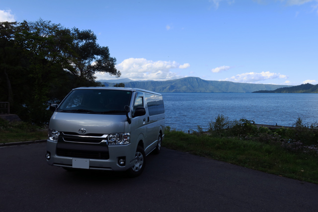 2017　東北の旅　その７　～下北半島から弘前へ～_f0126932_20154298.jpg