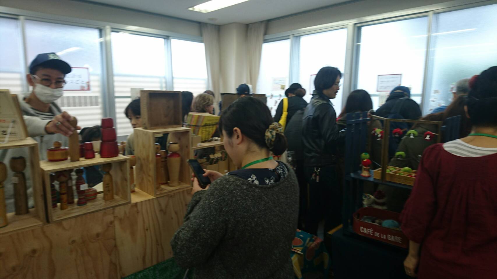 10月28日 高円寺フェス遠隔レポート_e0318040_11462078.jpg