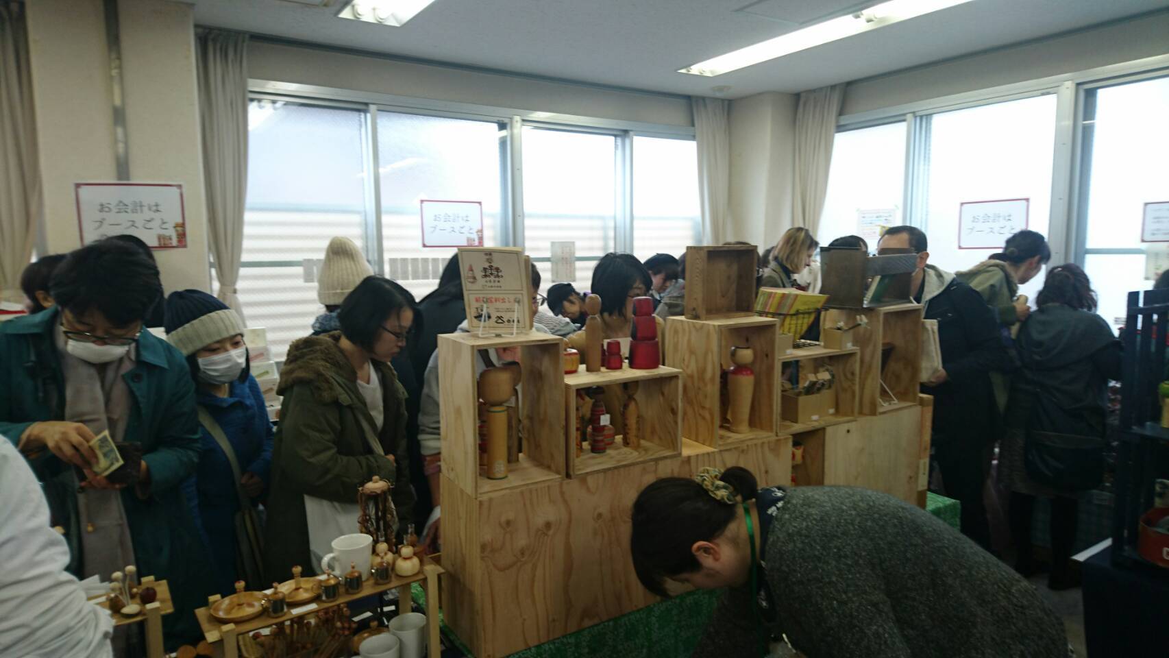 10月28日 高円寺フェス遠隔レポート_e0318040_11462172.jpg