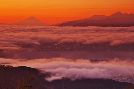 最新富士山の撮影記録_d0229560_16380419.jpg