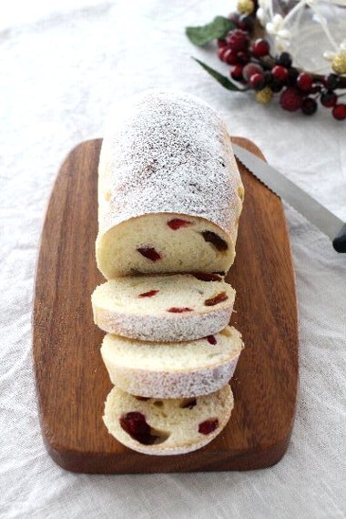 Backe*分室でのクリスマスパーティー♪_f0224568_17495894.jpg