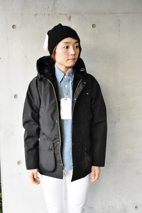 DAILY WORDROBE INDUSTRY ・・・ Shambre Work Pullover SHIRTS (当店別注)!★!_d0152280_08145041.jpg