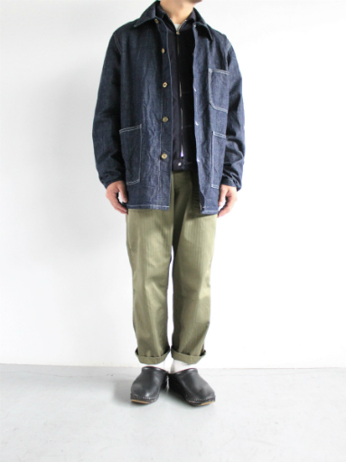 NECESSARY or UNNECESSARY （N.O.UN.） NEW GOLF_b0139281_15184280.jpg