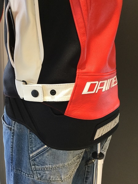 ダイネーゼ便利アイテム【ZIP BELT】 : DAINESE Sapporo スタッフブログ