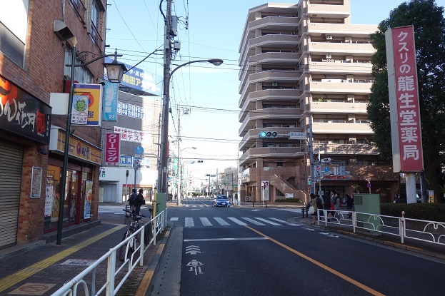 鎌倉街道上道（６）東村山～狭山01-久米川_d0183387_17242803.jpg