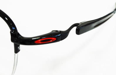 OAKLEY(オークリー)2017年秋・新作セミリムレスオプサルミックメガネフレームGAUGE3.2BLADE(ゲージ3.2ブレード)入荷!_c0003493_10511220.jpg