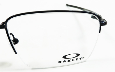OAKLEY(オークリー)2017年秋・新作セミリムレスオプサルミックメガネフレームGAUGE3.2BLADE(ゲージ3.2ブレード)入荷!_c0003493_10511303.jpg