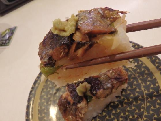 はま寿司 豊中小曽根店_c0118393_18304080.jpg