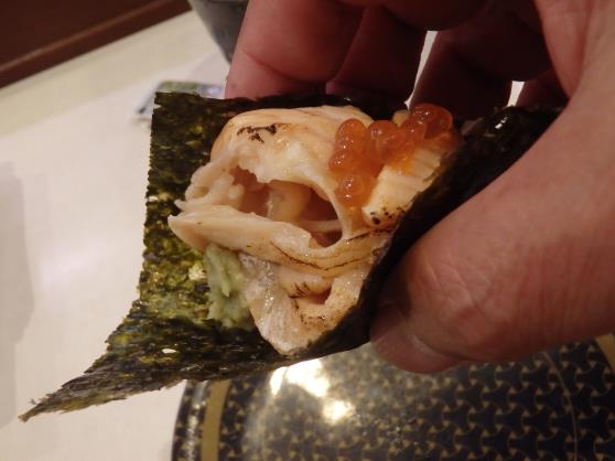はま寿司 豊中小曽根店_c0118393_18422182.jpg